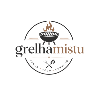 GrelhaMistu
